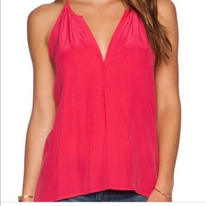 Joie Gethsemane Silk Top